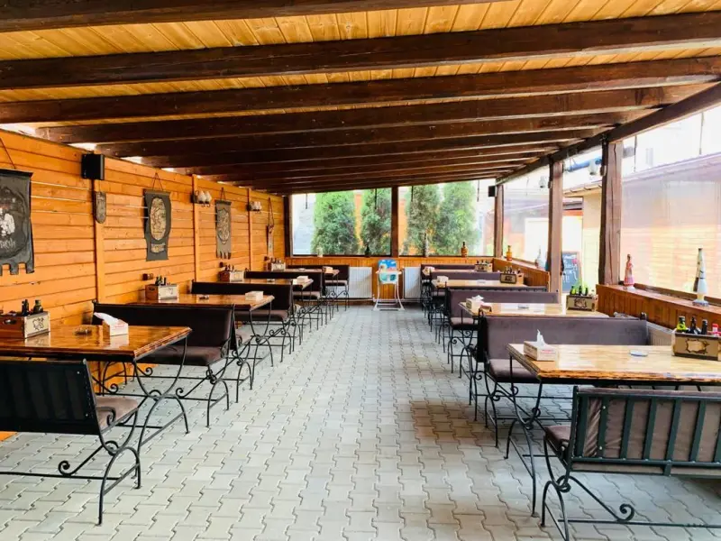 Restaurant nuntă Bistrița-Năsăud – Casa Verona